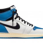 AIR JORDAN 1 HIGH OG SP FRAGMENT DESIGN X TRAVIS SCOTT