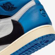 AIR JORDAN 1 HIGH OG SP FRAGMENT DESIGN X TRAVIS SCOTT - Imagen 4