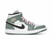 JORDAN 1 MID DUTCH GREEN – Image 2