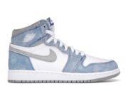 JORDAN 1 RETRO HIGH OG HYPER ROYAL - Imagen 2