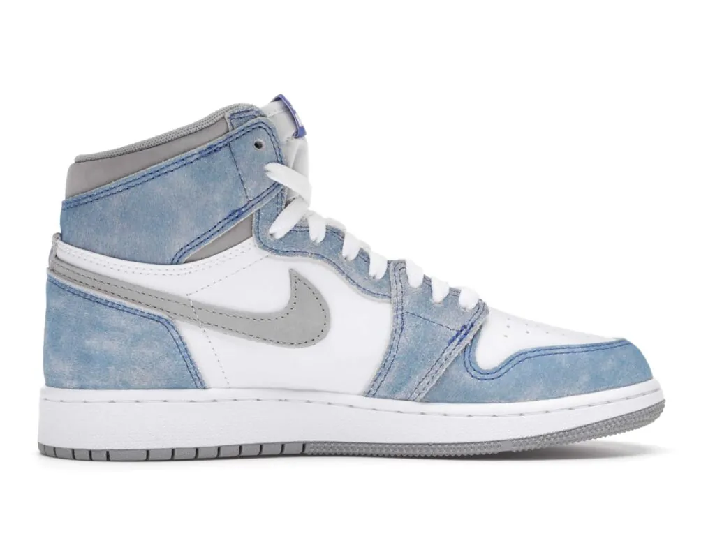 JORDAN 1 RETRO HIGH OG HYPER ROYAL