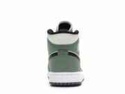 JORDAN 1 MID DUTCH GREEN – Image 3