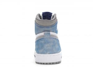JORDAN 1 RETRO HIGH OG HYPER ROYAL - Imagen 3