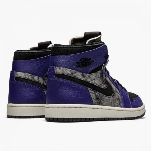AIR JORDAN 1 HIGH ZOOM «AIR CMFT BAYOU BOYS» – ibuysneakers