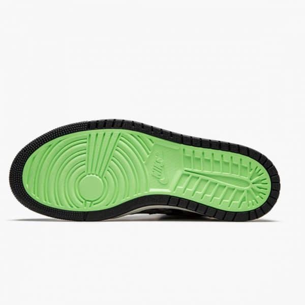 AIR JORDAN 1 HIGH ZOOM «AIR CMFT BAYOU BOYS» – ibuysneakers