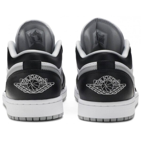 Jordan 1 Laag Grijs – ibuysneakers