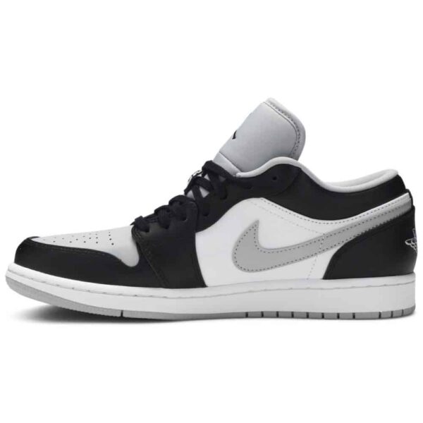 Jordan 1 Laag Grijs – ibuysneakers