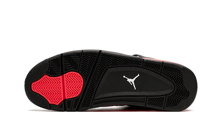 AIR JORDAN 4 RETRO RED THUNDER – ibuysneakers صواحه