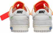 Dunk Low X OW Lot 31 - Imagen 4
