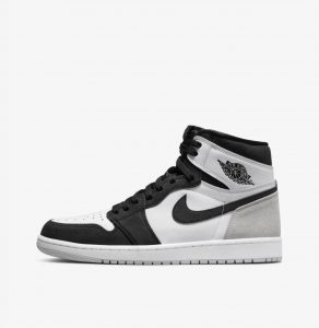 AIR JORDAN 1 "BLEACHED CORAL"