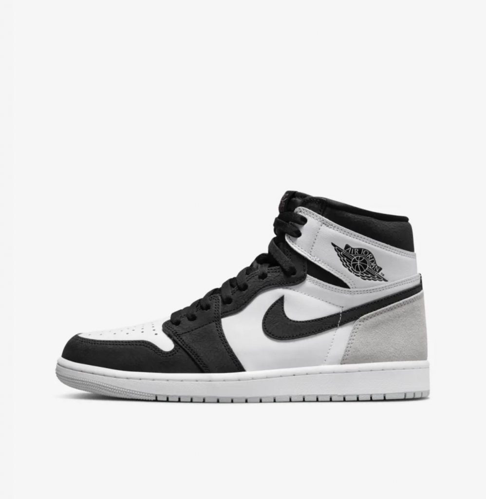 8769B69F-7591-46AB-B3AE-7AAC0A684577-1651784597 AIR JORDAN 1 "BLEACHED CORAL" - Imagen 1
