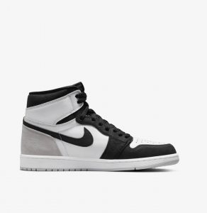 AIR JORDAN 1 "BLEACHED CORAL" - Imagen 4