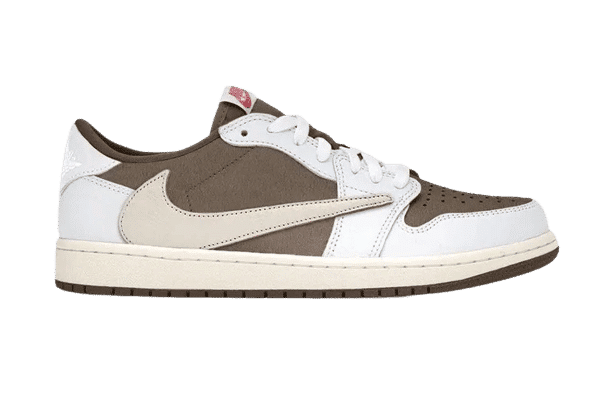 AJ1 Travis Scott Reverse Mocha