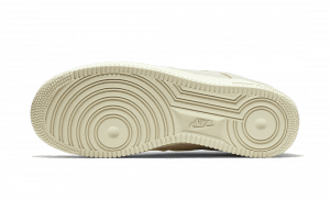 AF1 STUSSY Fossil Stone - Imagen 6