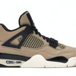 Jordan Retro 4 Fossil