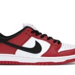 SB Dunk Low J-Pack Chicago