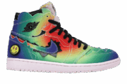 Jordan 1 x J Balvin - Imagen 2