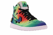 Jordan 1 x J Balvin - Imagen 5
