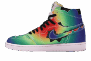 Jordan 1 x J Balvin