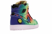 Jordan 1 x J Balvin - Imagen 6
