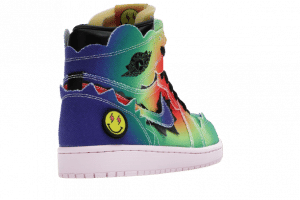 Jordan 1 x J Balvin - Imagen 6