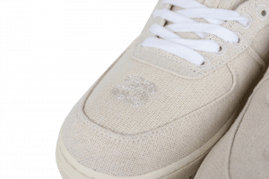 AF1 STUSSY Fossil Stone - Imagen 2