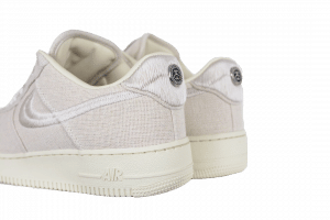 AF1 STUSSY Fossil Stone - Imagen 5