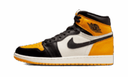Jordan 1 Retro High OG Taxi
