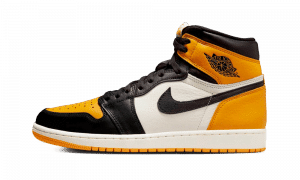 Jordan 1 Retro High OG Taxi