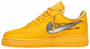 AF 1 Low x OW 'Lemonade' - Afbeelding 2