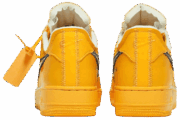 AF 1 Low x OW 'Lemonade' - Afbeelding 5