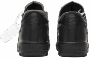 AF 1 Low x OW 'MoMA' Black - Imagen 3