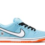 DUNK LOW PRO SB ‘GULF’