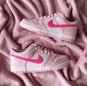 Nike Sb Dunk Triple Pink - Imagen 2