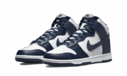 Dunk High Championship Navy - Afbeelding 2