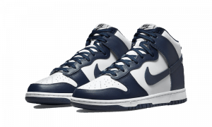 Dunk High Championship Navy - Imagen 2