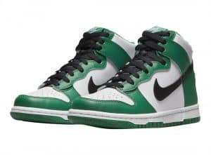 Dunk High Celtics (GS) - Imagen 6