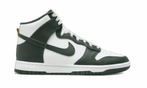 Dunk High Australia