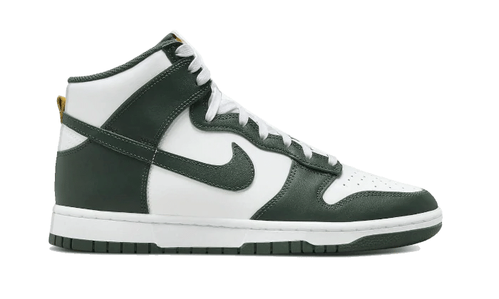 Dunk High Australia