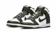 Dunk High Cargo Khaki - Afbeelding 3