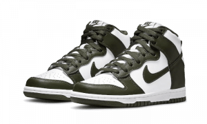 Dunk High Cargo Khaki - Imagen 3