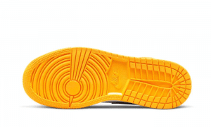 Jordan 1 Mid Taxi - Imagen 3