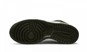 Dunk High Cargo Khaki - Imagen 4
