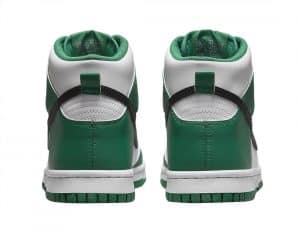 Dunk High Celtics (GS) - Imagen 5