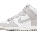 Dunk High Vast Grey