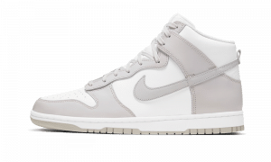 Dunk High Vast Grey