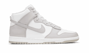 Dunk High Vast Grey