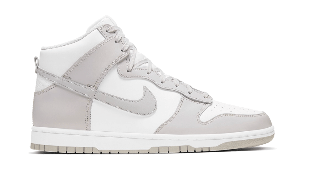 Dunk High Vast Grey