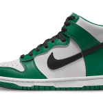 Dunk High Celtics (GS)