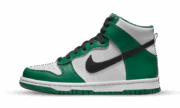 Dunk High Celtics (GS)